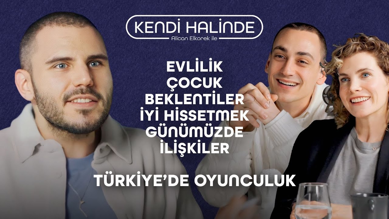 Oyuncu Aşık Çift: 