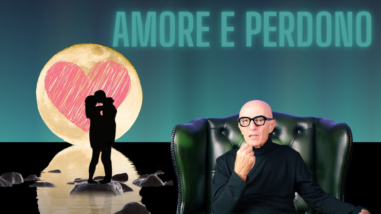 Sessuologo | Quando e Cosa Perdonare se si Ama