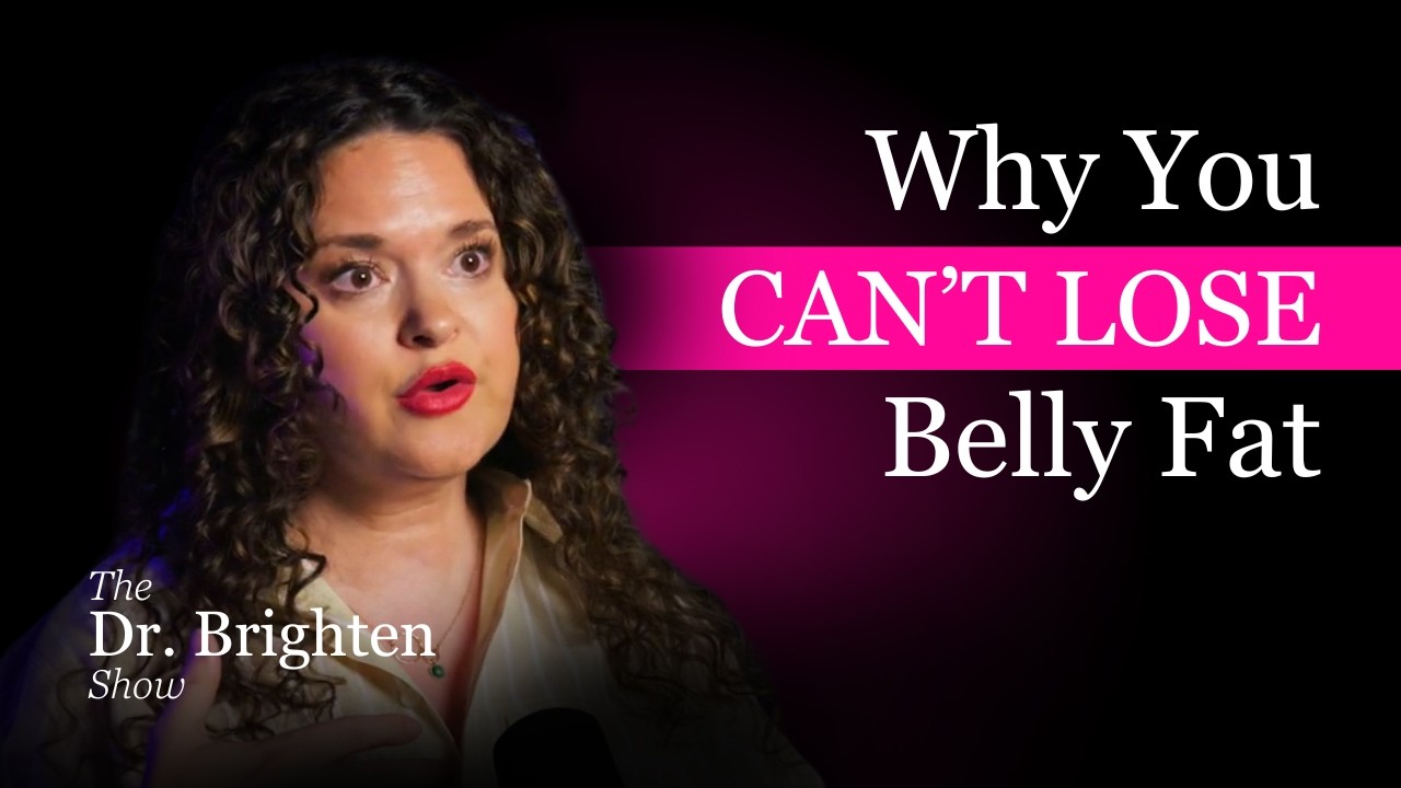 The Truth About Insulin Resistance Treatment, Foods, and Labs in Perimenopause | Dr. Jolene Brighten