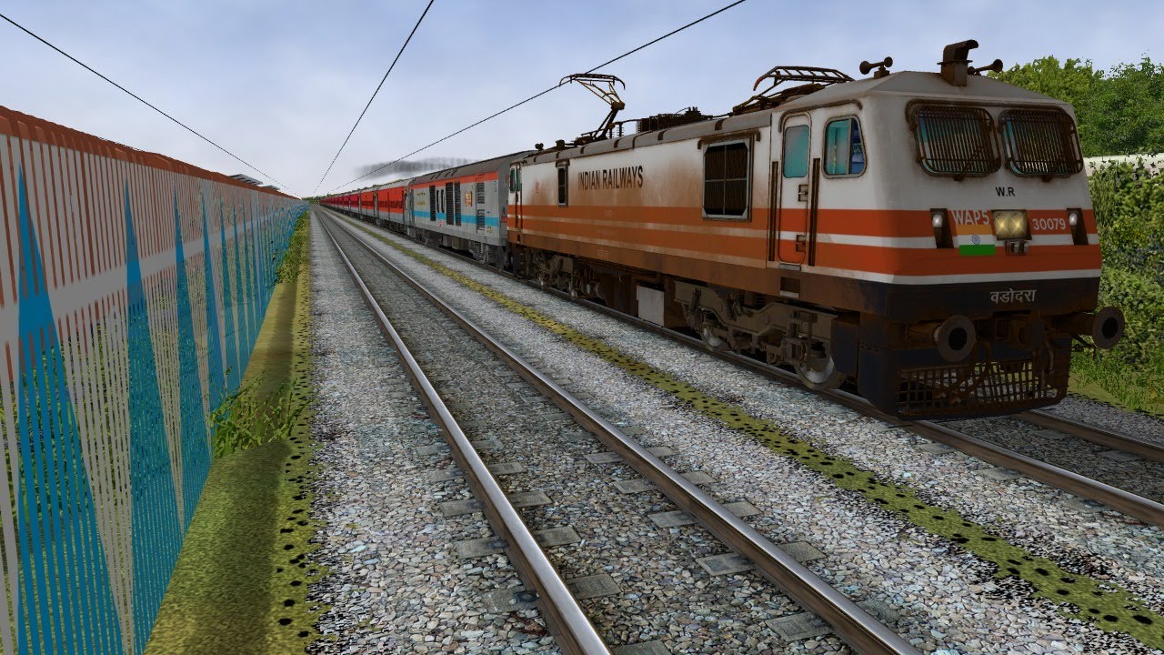 Jabalpur to Narsinghpur | MSTS/OR