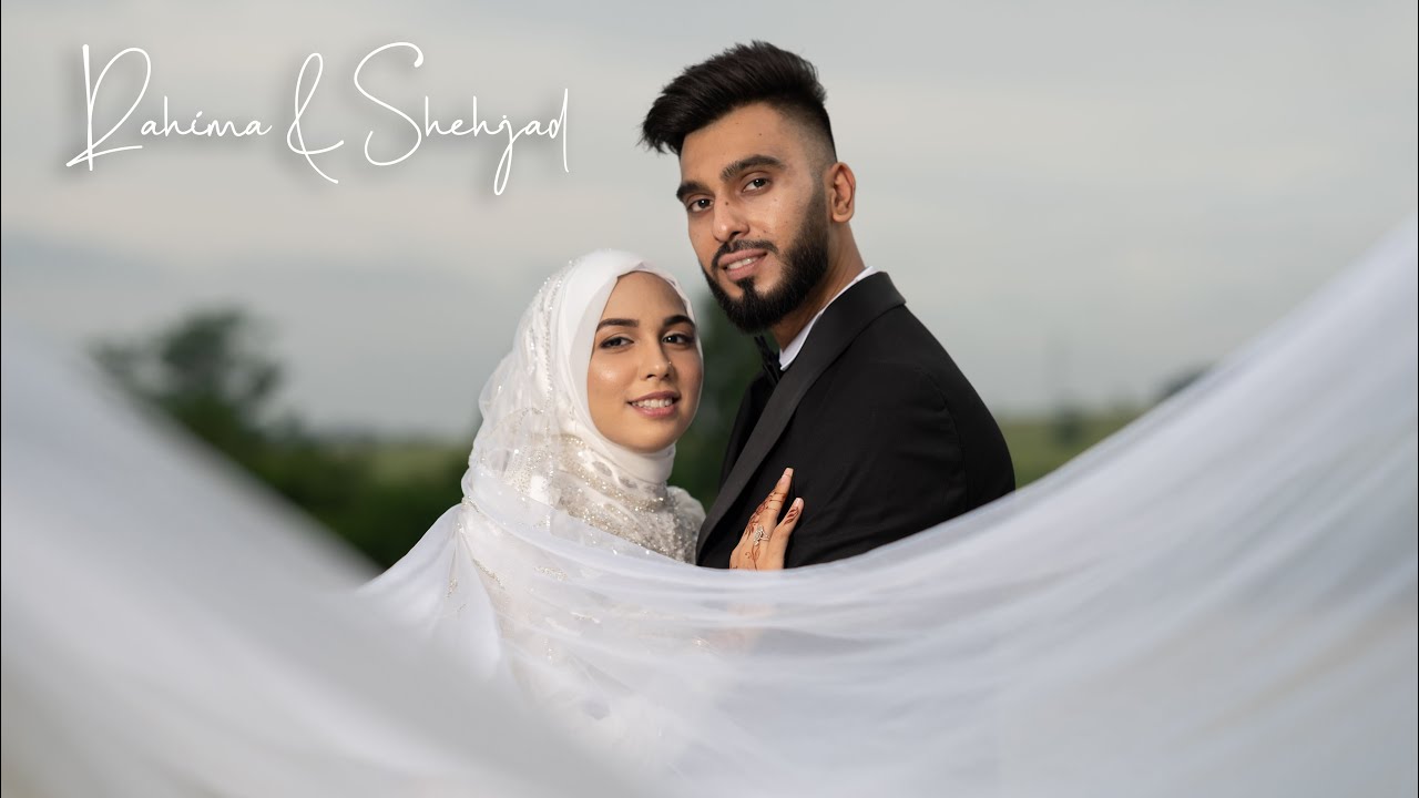 Rahima and Shehjad