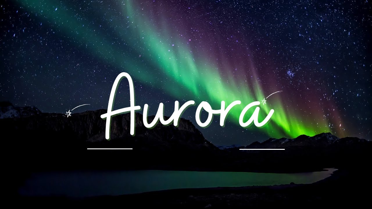 Aurora 🏔️ |  WΛKΞ