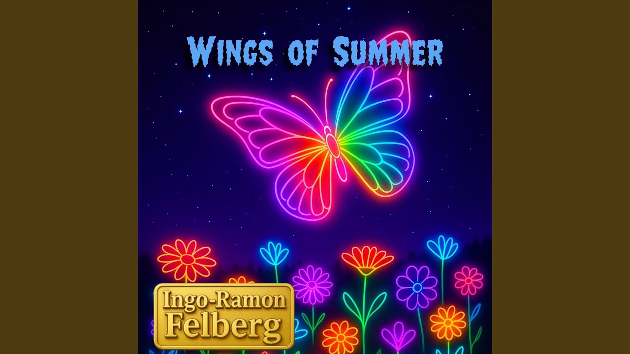 Wings of Summer