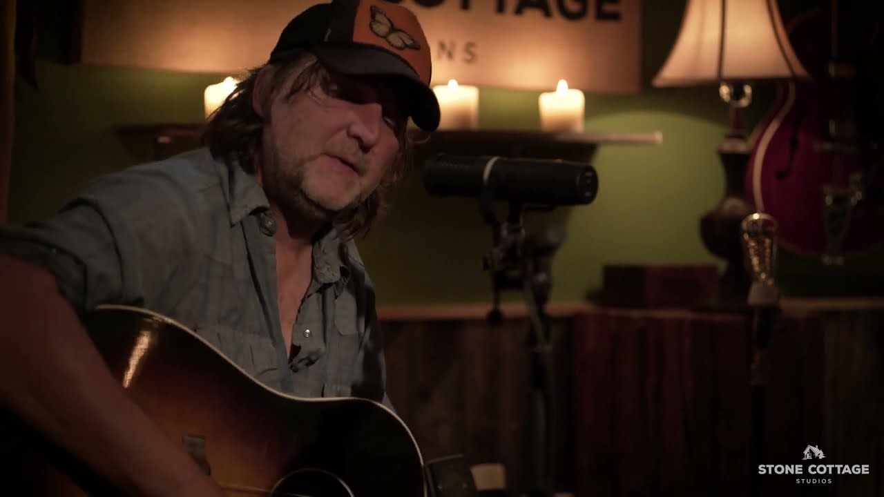 Chances Are - Reed Foehl (Stone Cottage Studios)