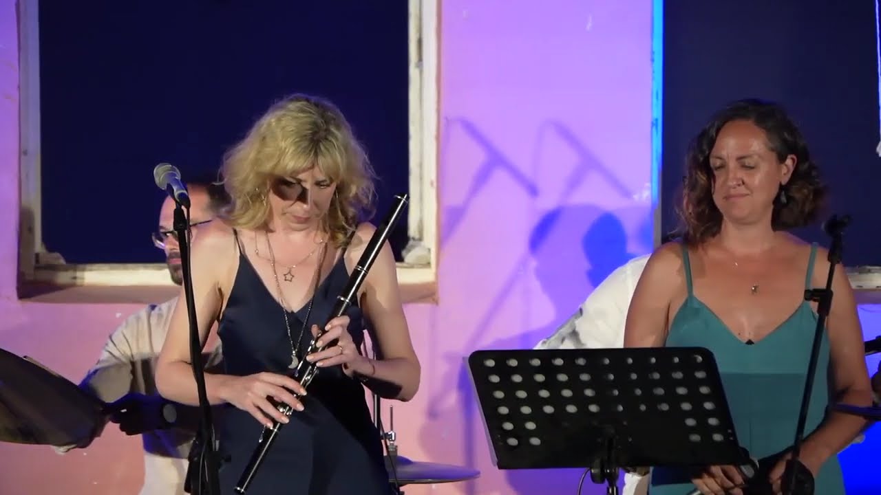Do Bhí Bean Uasal / Carrickfergus / Jig (Finale) | Bright Phoebus & Kyron Bourke | Irish Wings ’24