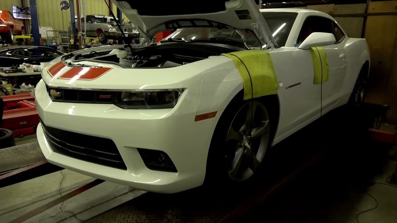 L99 To LS3 Conversion