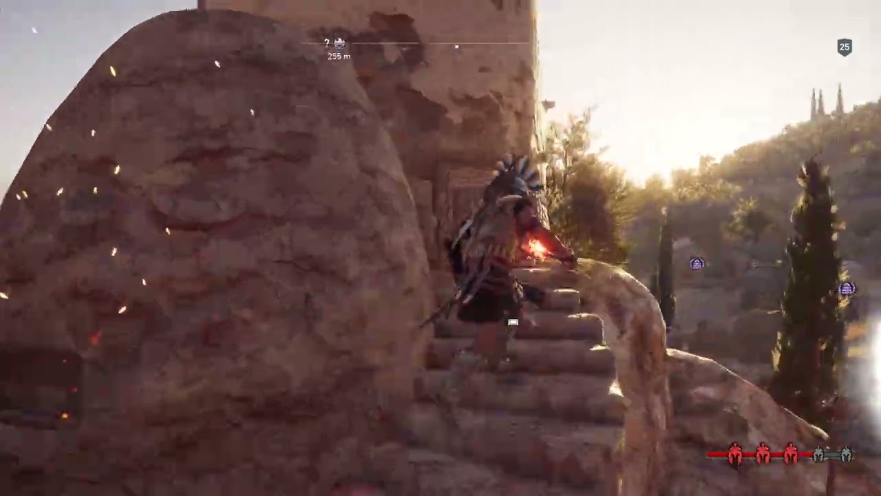 Assasin creed Odyssey 15-02-2026