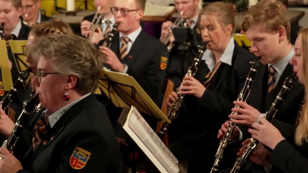 Pachelbel's Canon