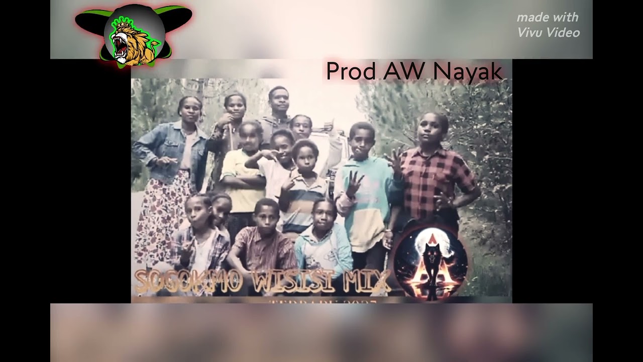 Zogokmo wizizi terbaru 2026 prod AW Nayak 