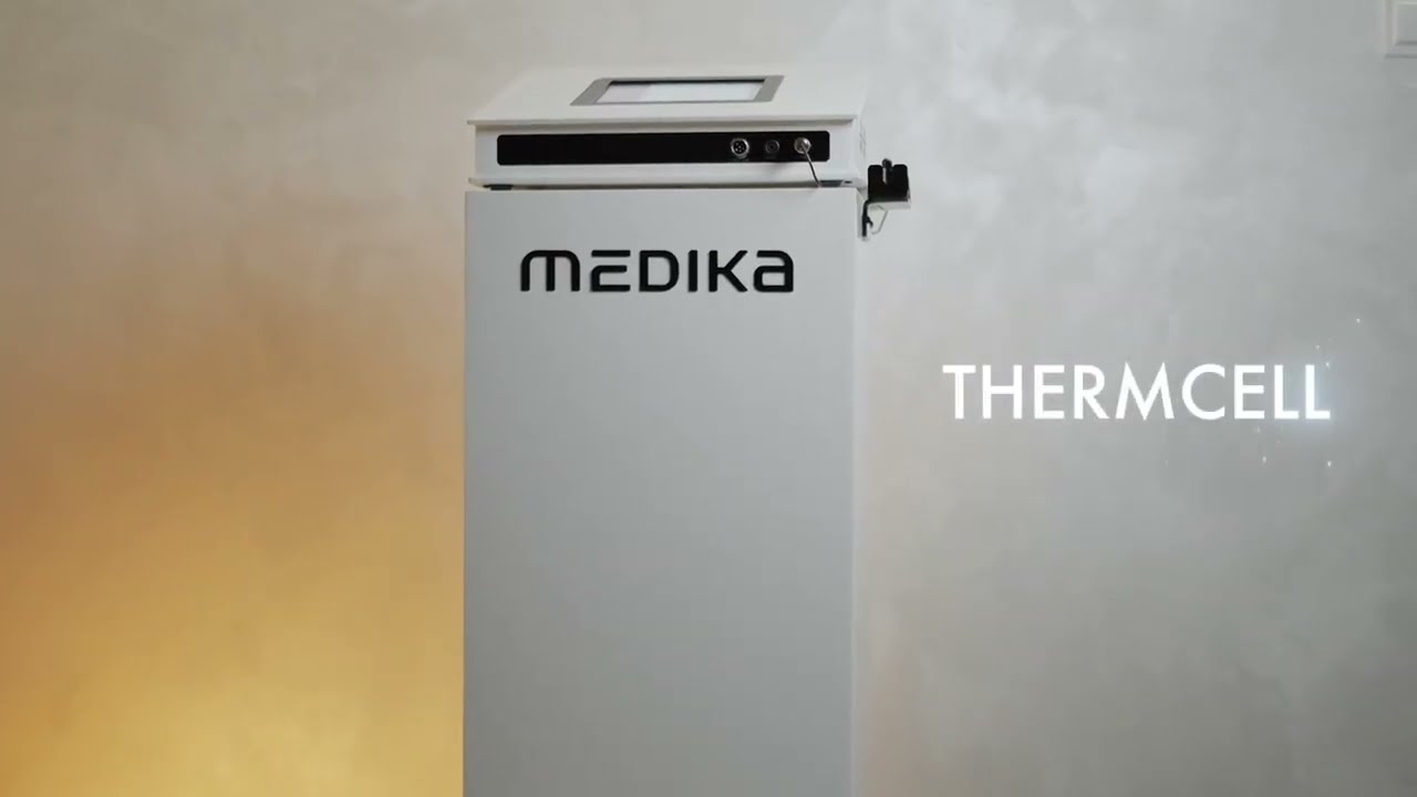 Termoliza &ndash; Thermcell Medika Poland