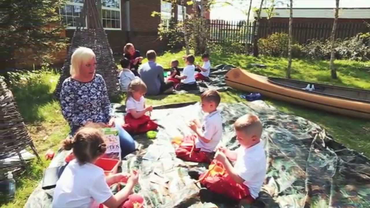 Wyndham Academy Promotional Video