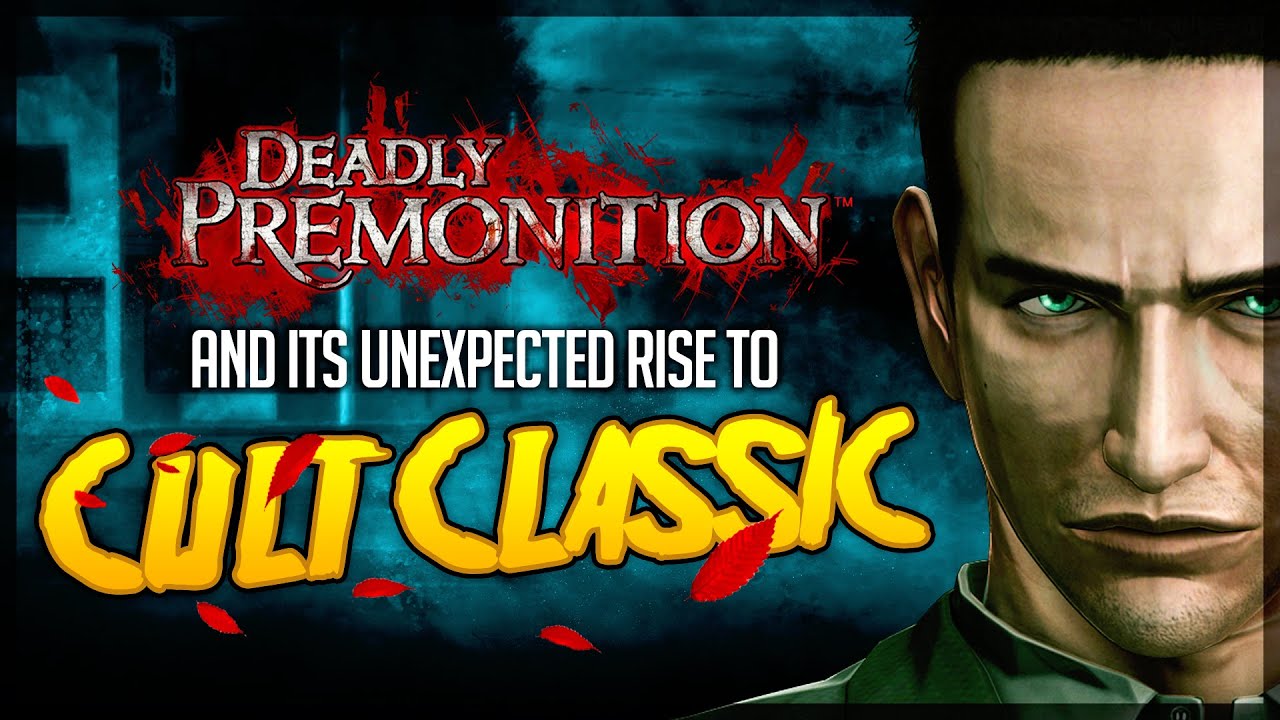 Deadly Premonition and its Unexpected Rise to Cult Classic