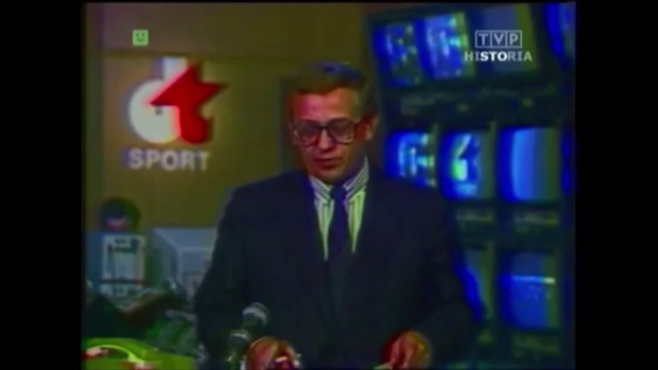 Liga polska - sezon 1988/1989