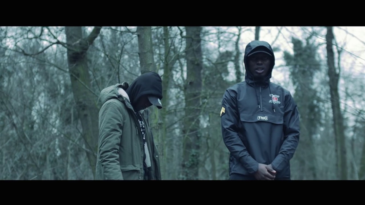 Elh Kmer feat. M.A.D (Farwest) - Jacques A Dit