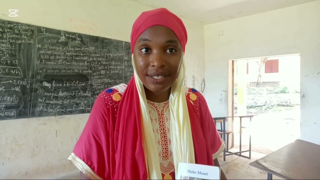 Naniho en tourn&eacute;e