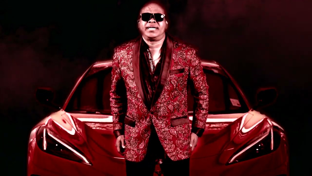 TK SOUL – Ride or Die
