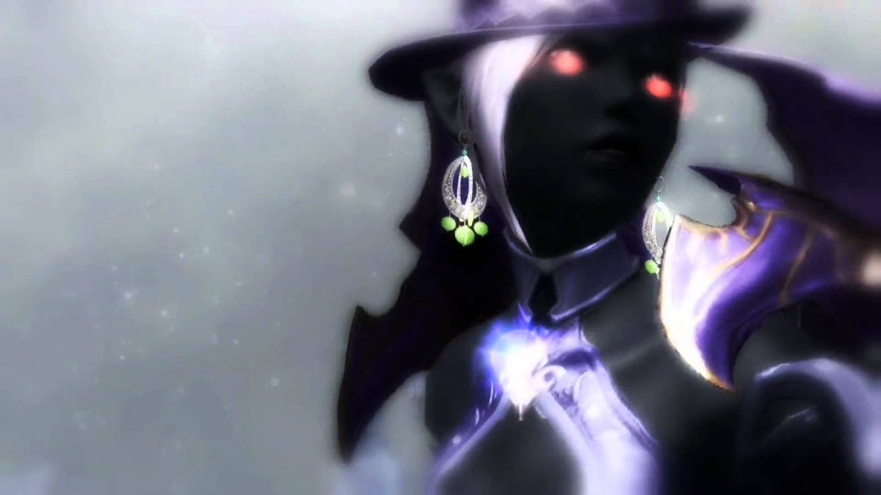 [Aion Music Video] Behind enemy lines ~