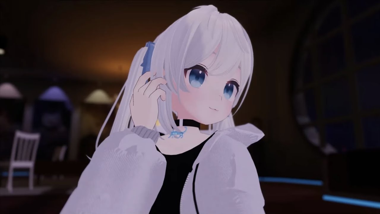 고세구 ASMR