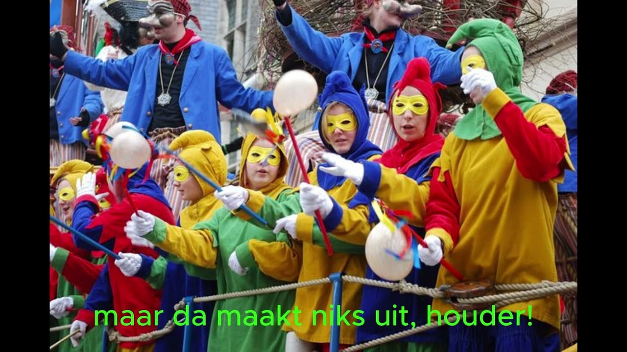Carnaval 2026 
