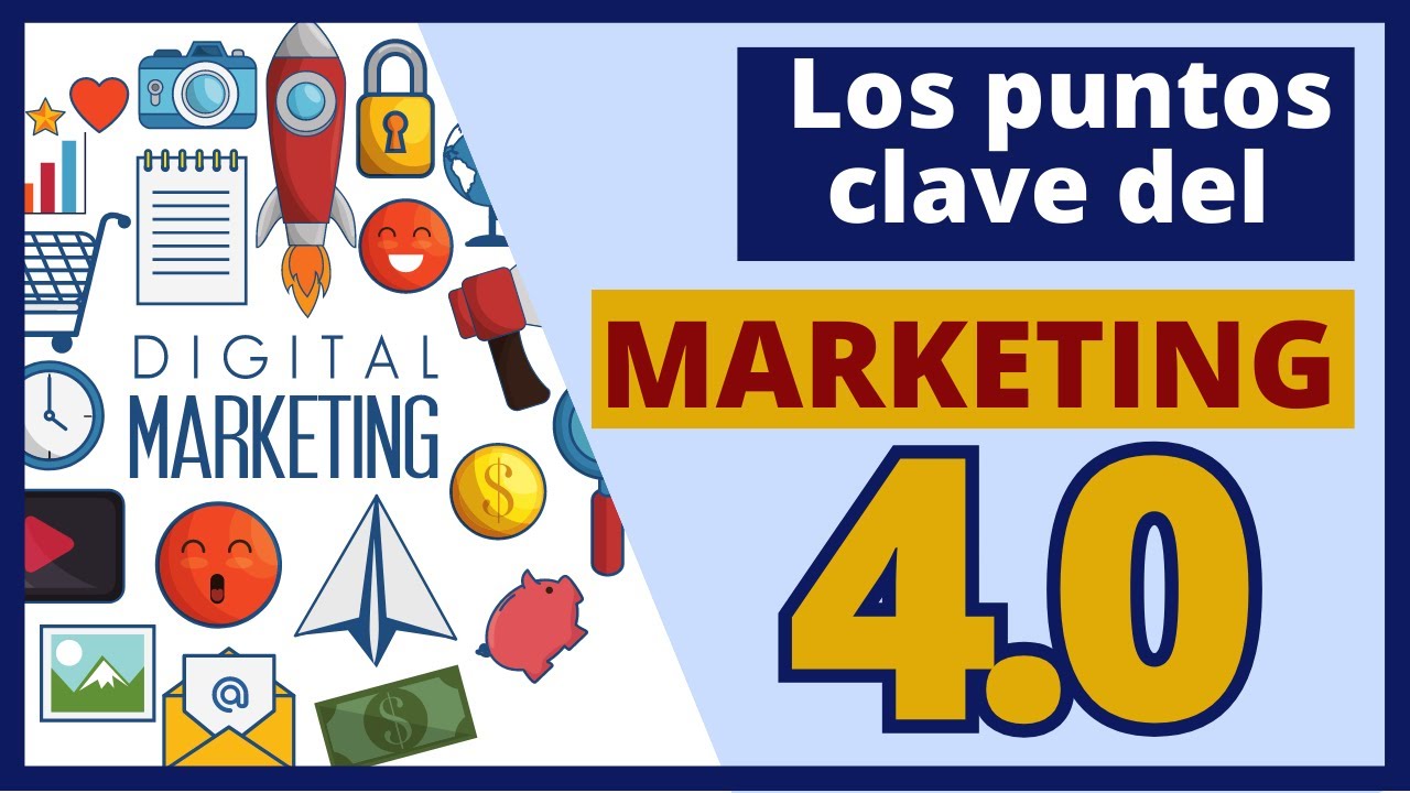 Marketing 4.0