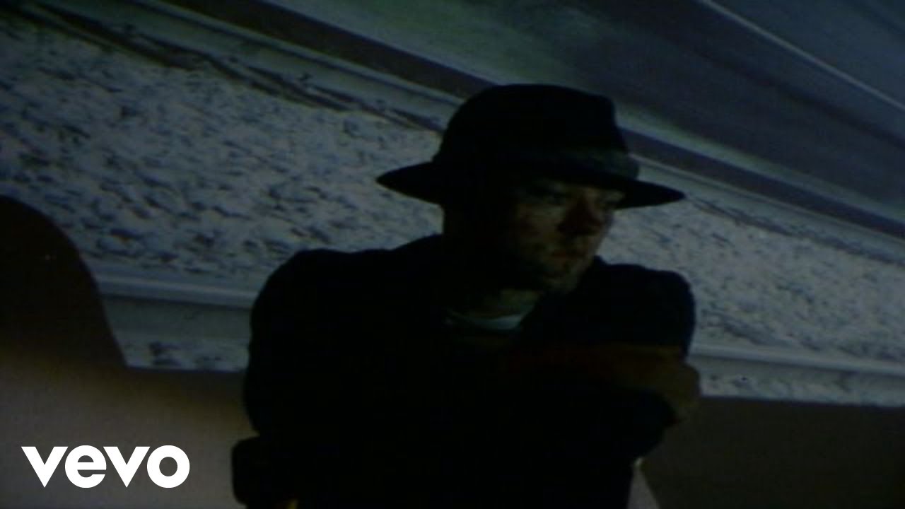 R.E.M. - Driver 8