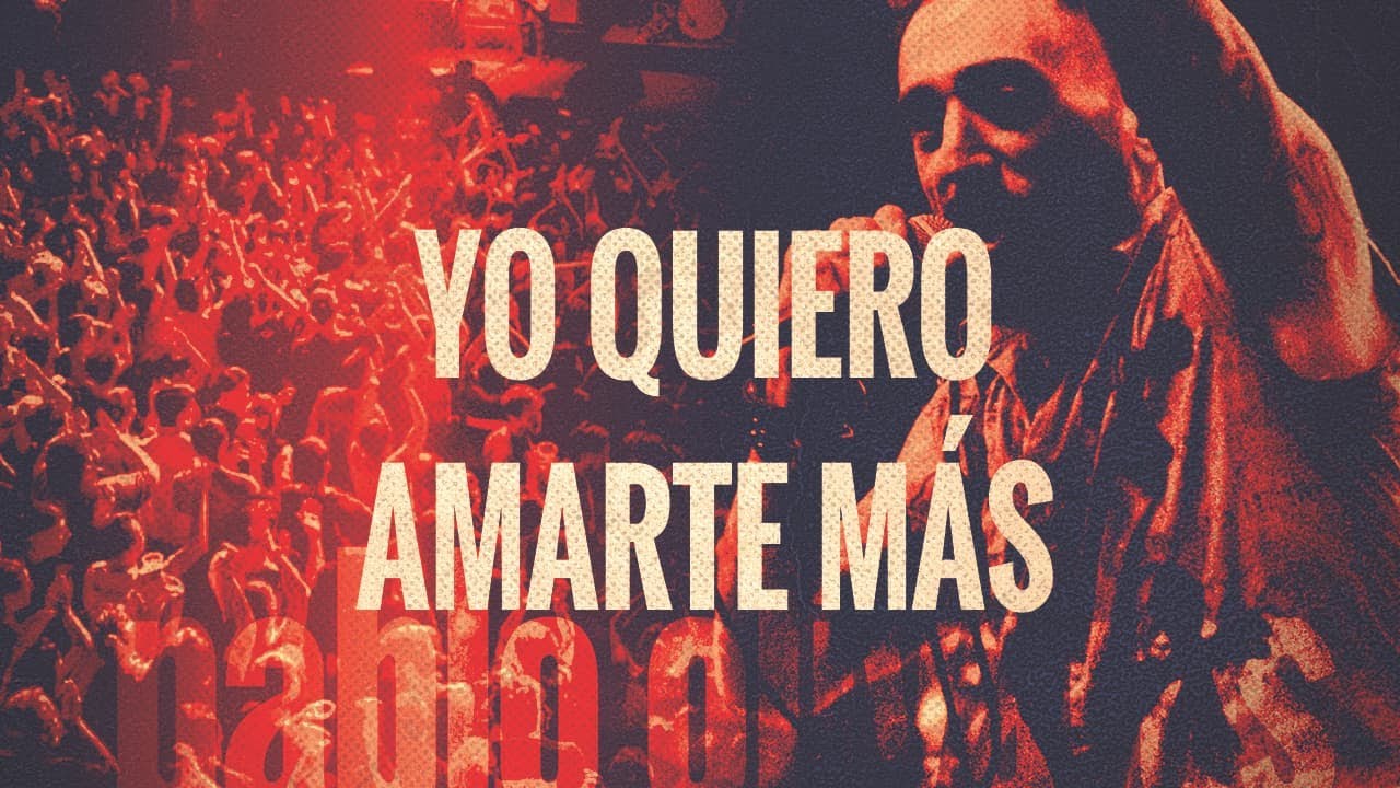Yo Quiero Amarte Más - Teatro Flores en Vivo