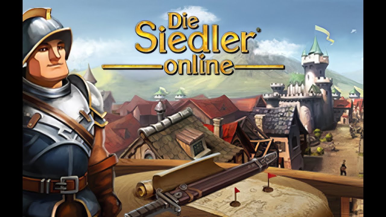 Die Siedler Online - Sommer-Event 2024