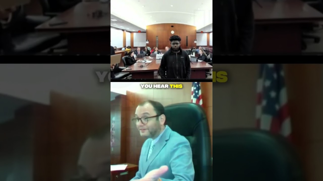 &laquo;Адвокат вмешался &mdash; судья Флейшер немедленно прекратил дело!&raquo;