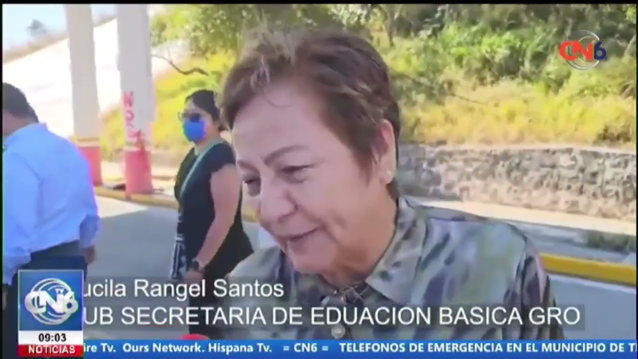 Normalistas liberan peaje en Palo Blanco para exigir plazas docentes