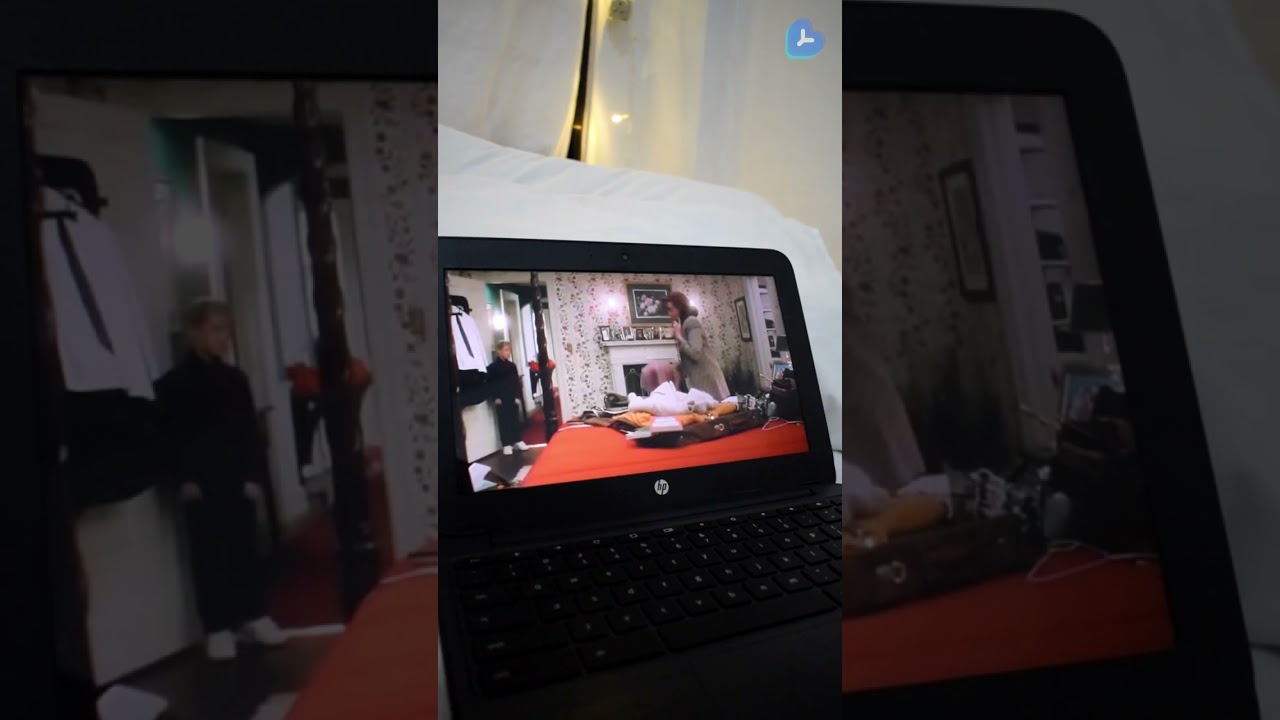 HP Chromebook G5 EE upgraded to a Windows laptop with touchscreen