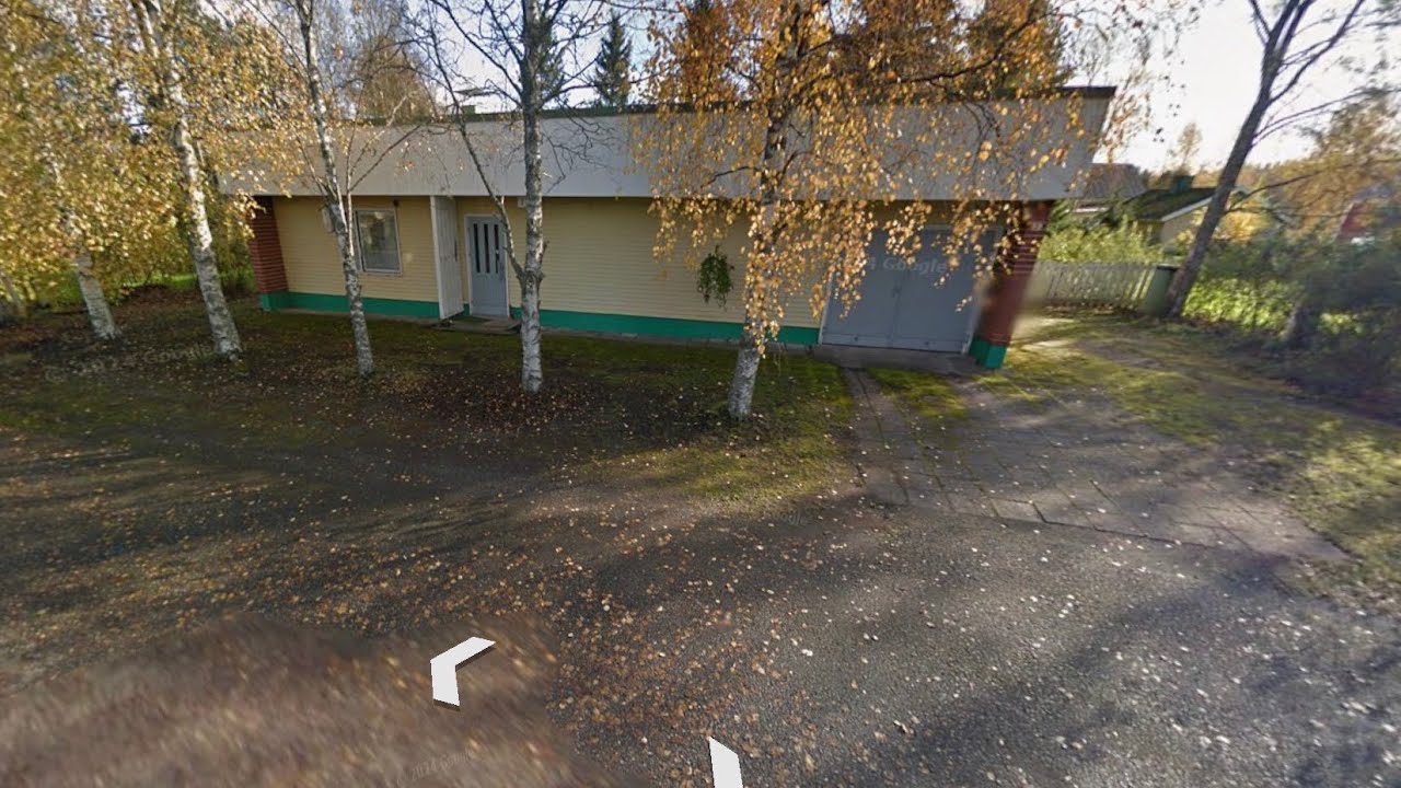 Luukku 15. Kun vuokralainen kuolee