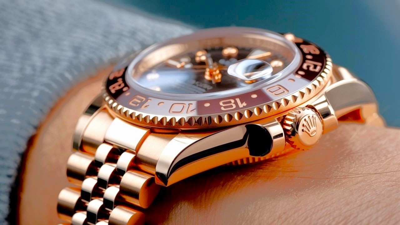 Топ-10 самых популярных часов Rolex всех времен (2026 год)
