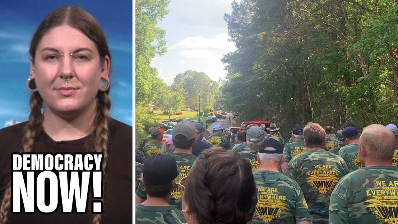 Longest Alabama Strike Ends as Warrior Met Coal Miners Return. Record Coal Prices Help Break Strike