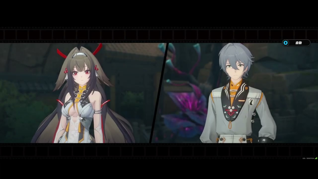 絕區零！小光的故事