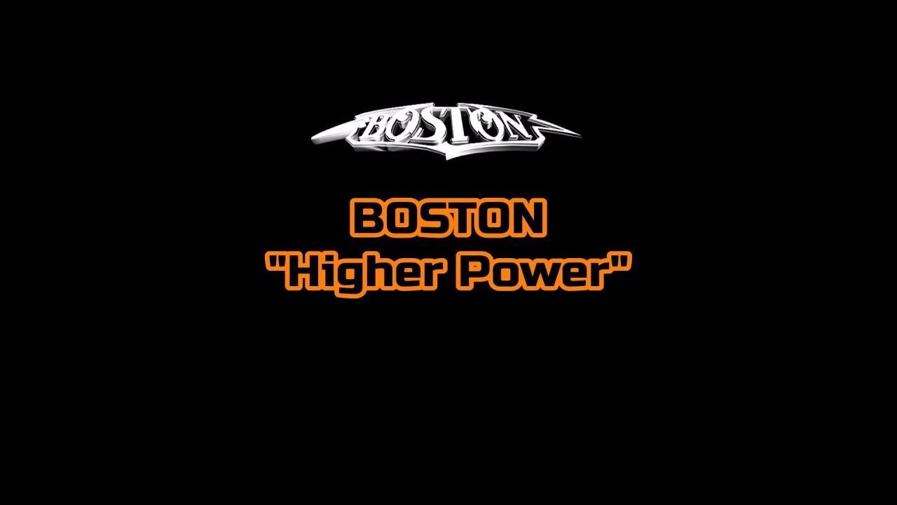 Boston - 