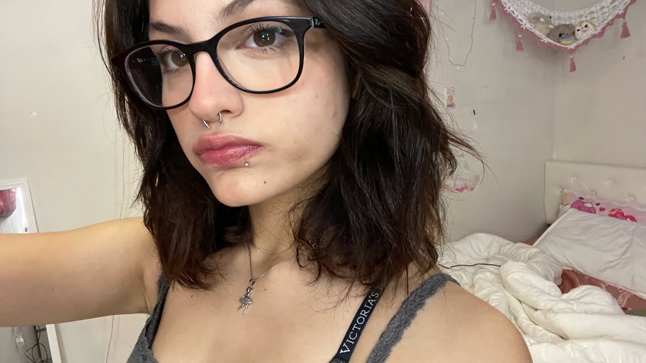 everyday makeup no talking