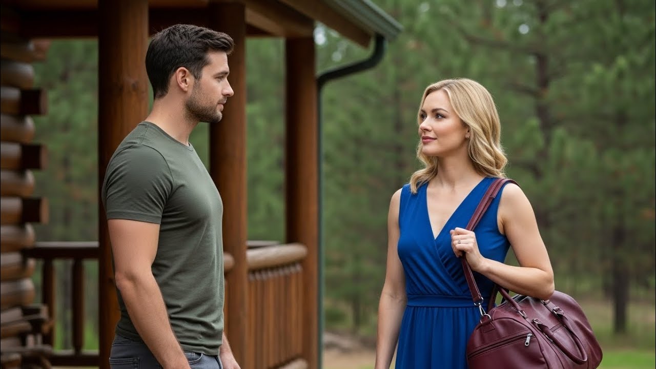 A Neighbor Set Him Up on a Joke Date — What Happened Next Changed His Life Forever