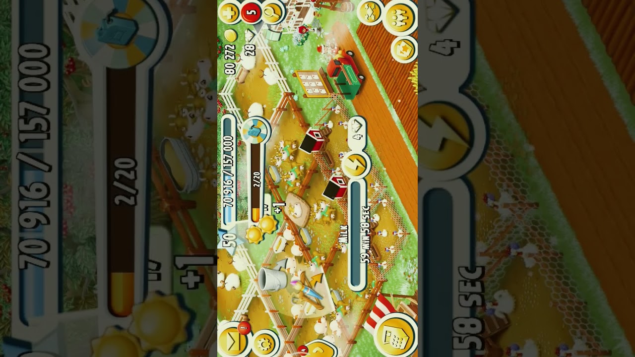 Upgrading Silo Storage to 700 