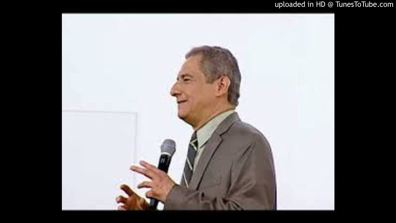 08 EL MENSAJE A LAODICEA.-(HNO.MARIO VEGA) APOC 3.14-22