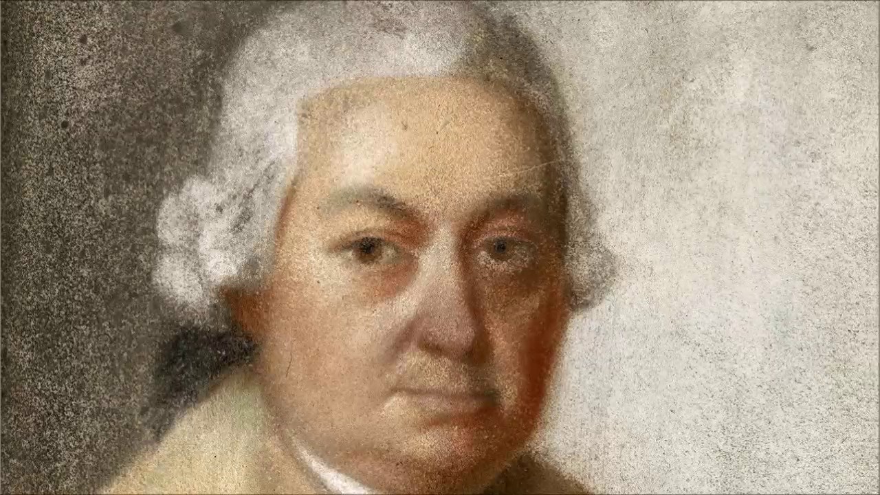 C. P. E. Bach TRIO SONATA IN A MAJOR WQ 146