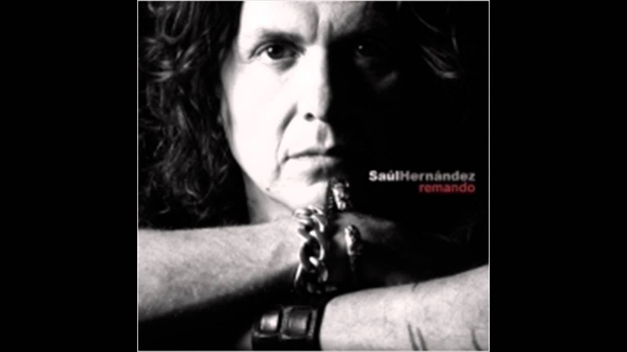 Llevame a tu sol - Saul Hernandez