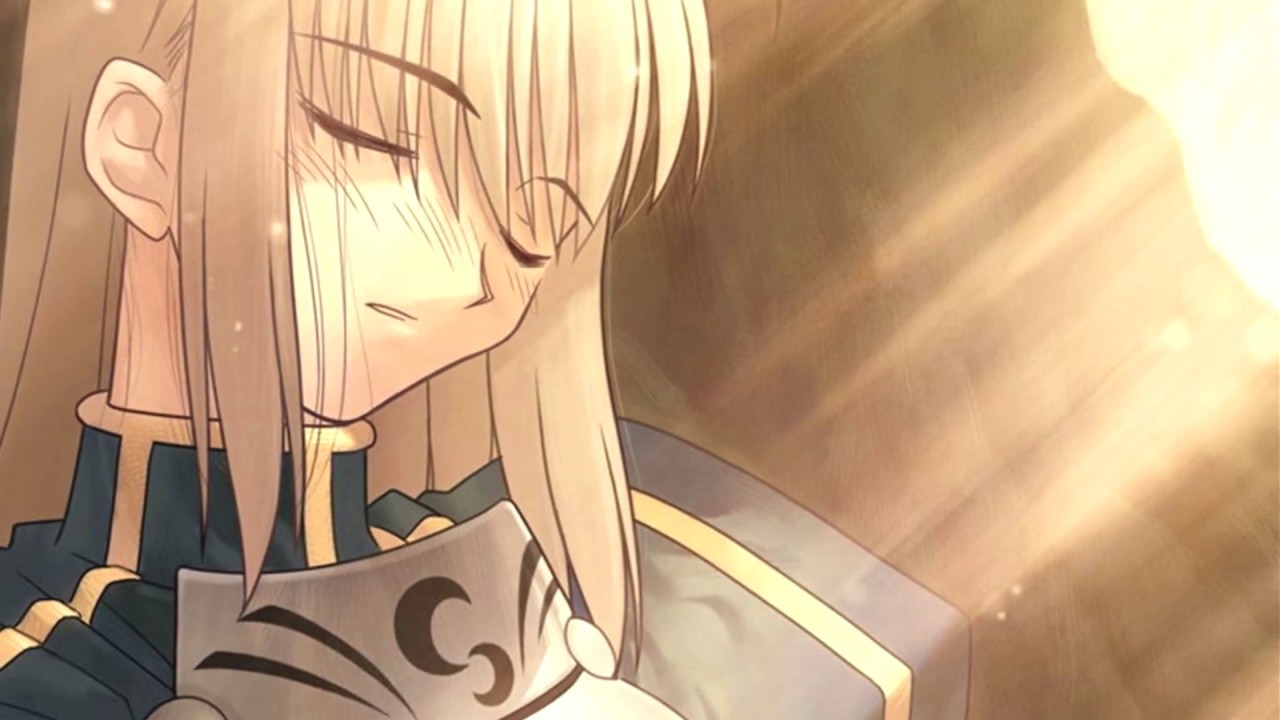 Kimi to no Ashita ~Sub Español