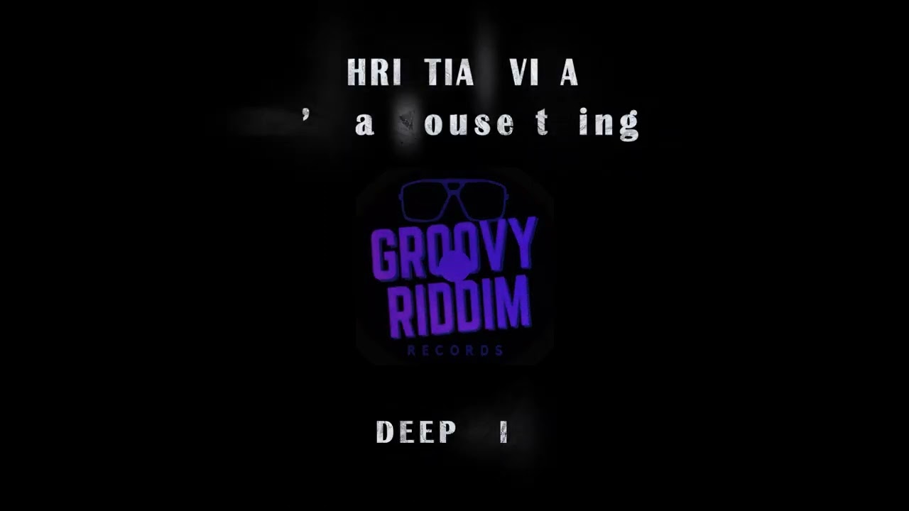 Christian Vila - It's A House Thing (Deep Radio Mix)