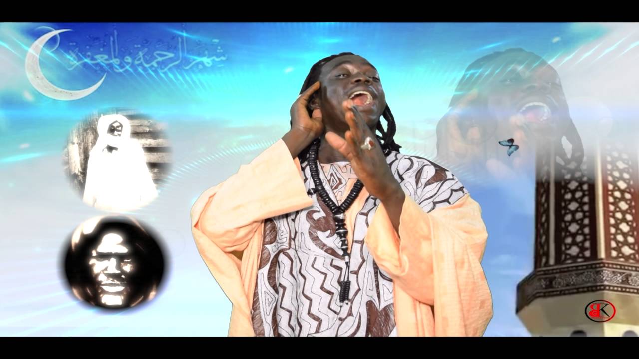 MBAYE Aba Baye FALL MadA Ndar FALL