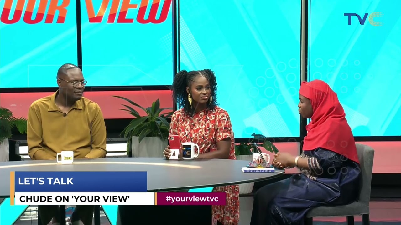 I Have About 34 Interviews That I Was Told Not To Post -- Chude Jideonwo Speaks On Guest Protection