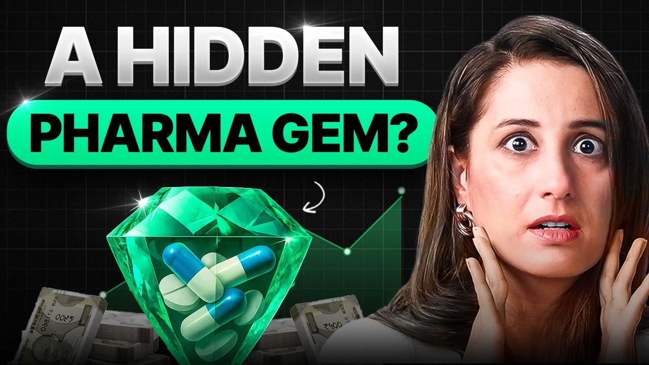 Supriya Lifescience: Undervalued pharma multibagger in the making?