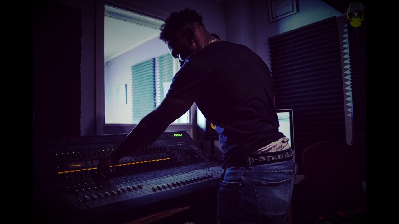 Naeem - Snippet/Freestyle