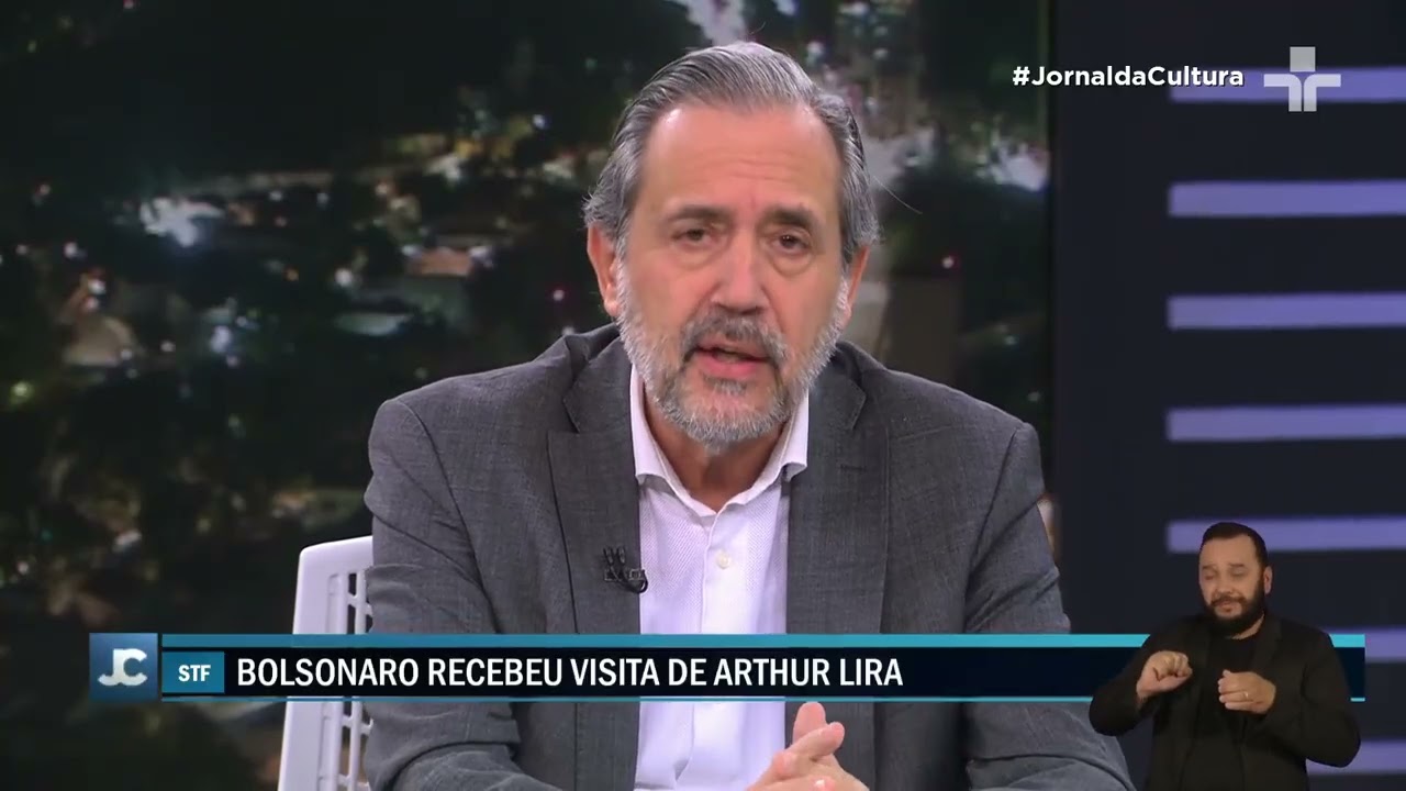 No Jornal da Cultura, Élida Graziane e Marco Antonio Villa comentam o julgamento do STF