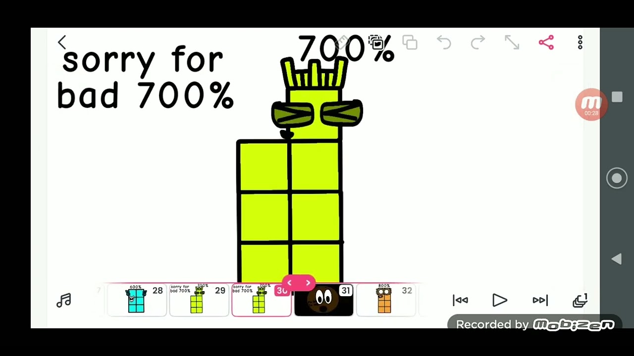 Batteryblocks Band Hundreds