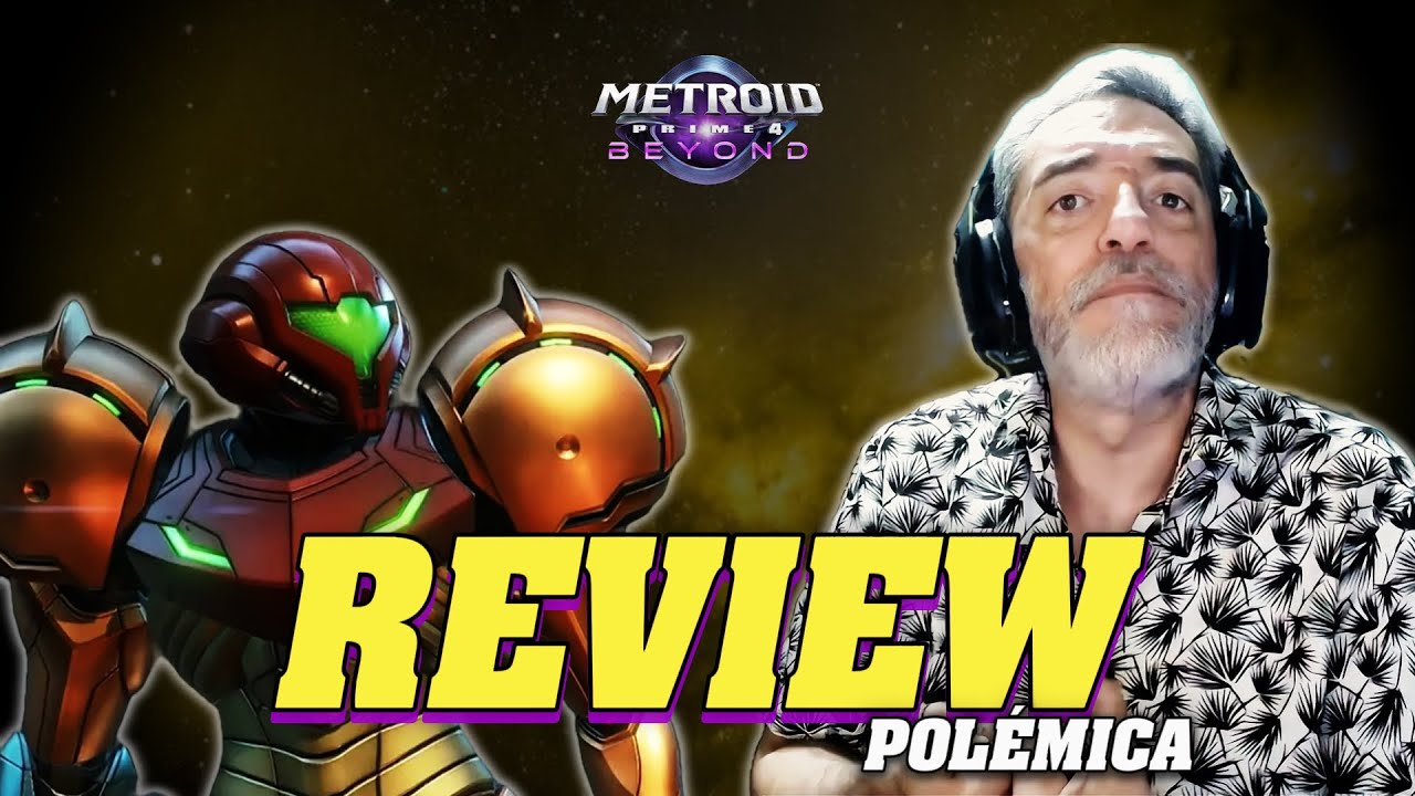 Análisis y Puntaje de METROID PRIME 4. ¿Valió la pena la espera?